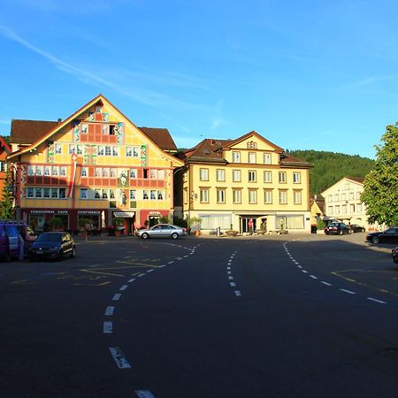 Hotel Appenzell Dış mekan fotoğraf