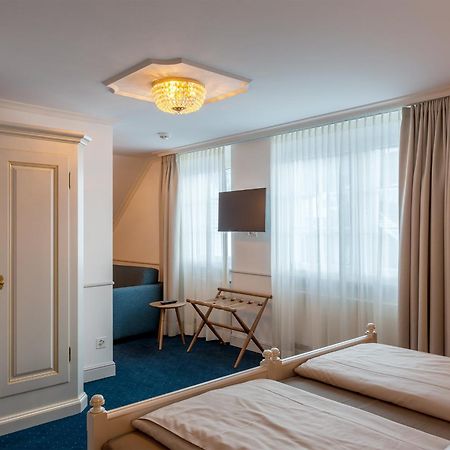 Hotel Appenzell Dış mekan fotoğraf