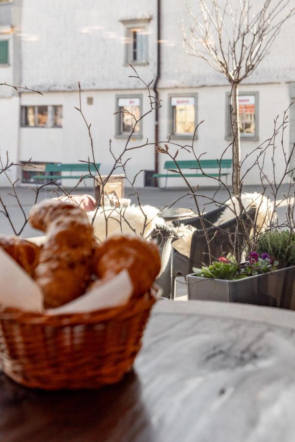 Hotel Appenzell Dış mekan fotoğraf