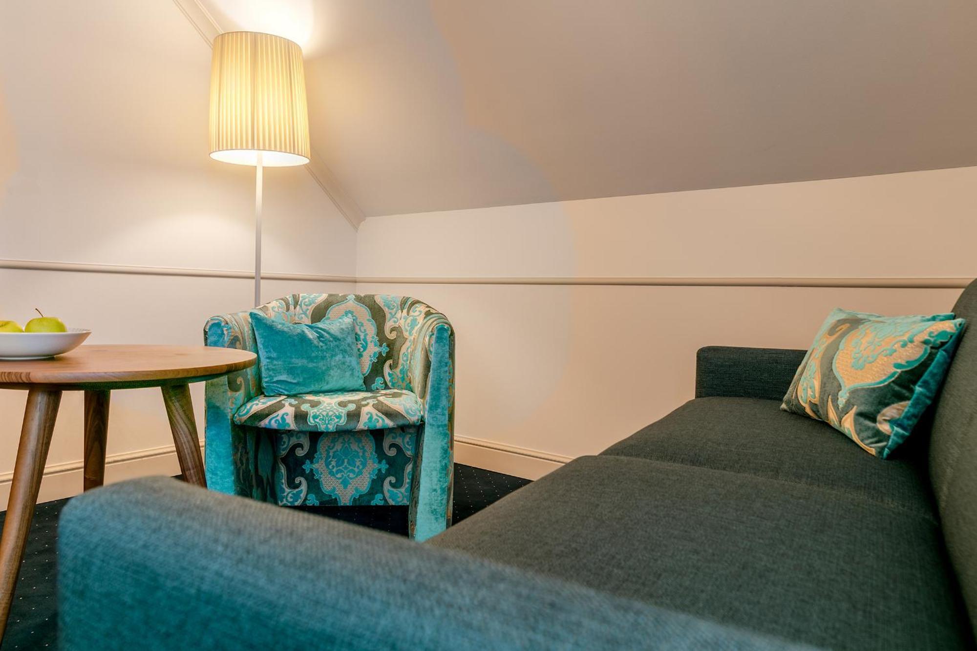 Hotel Appenzell Dış mekan fotoğraf