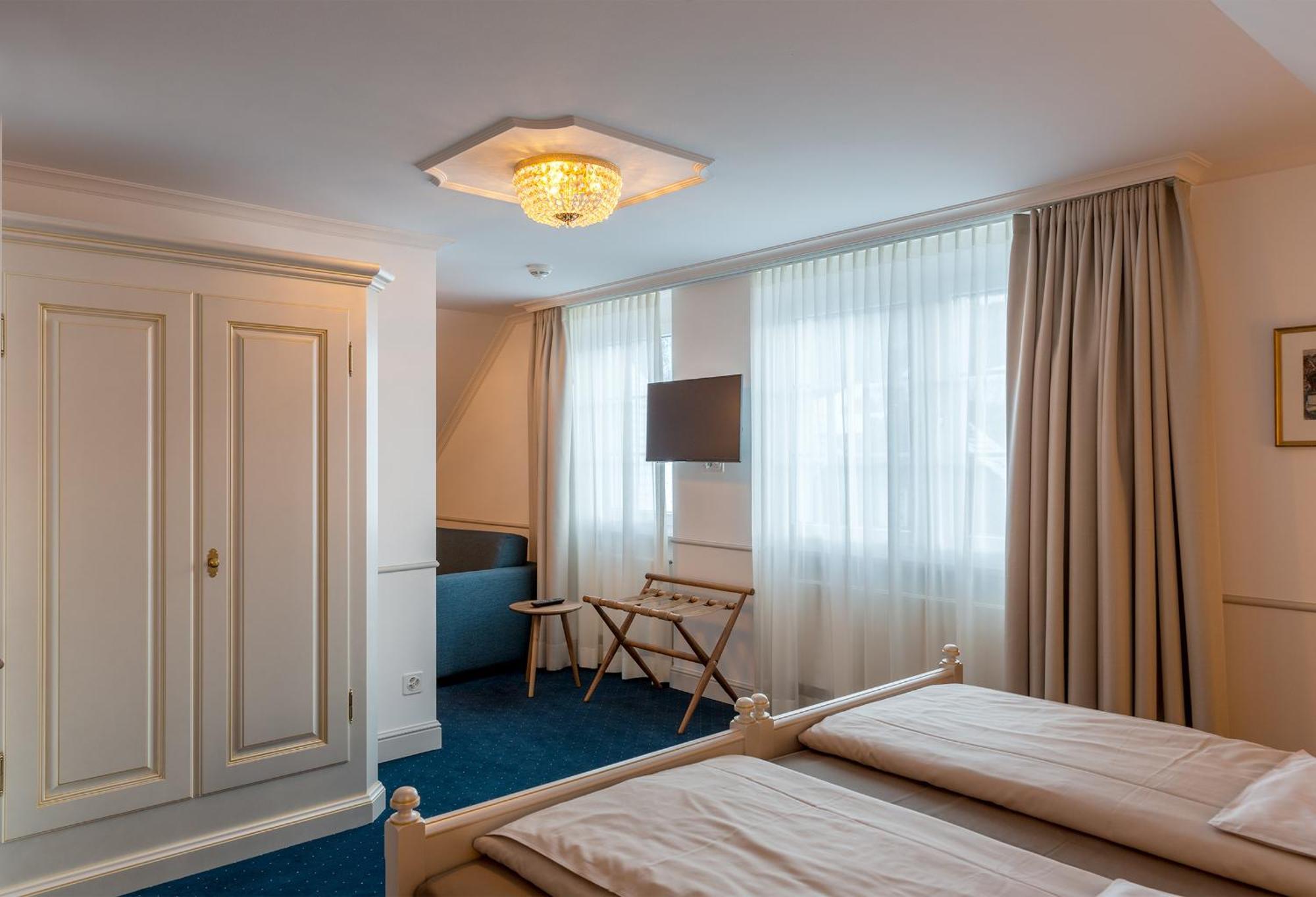 Hotel Appenzell Dış mekan fotoğraf