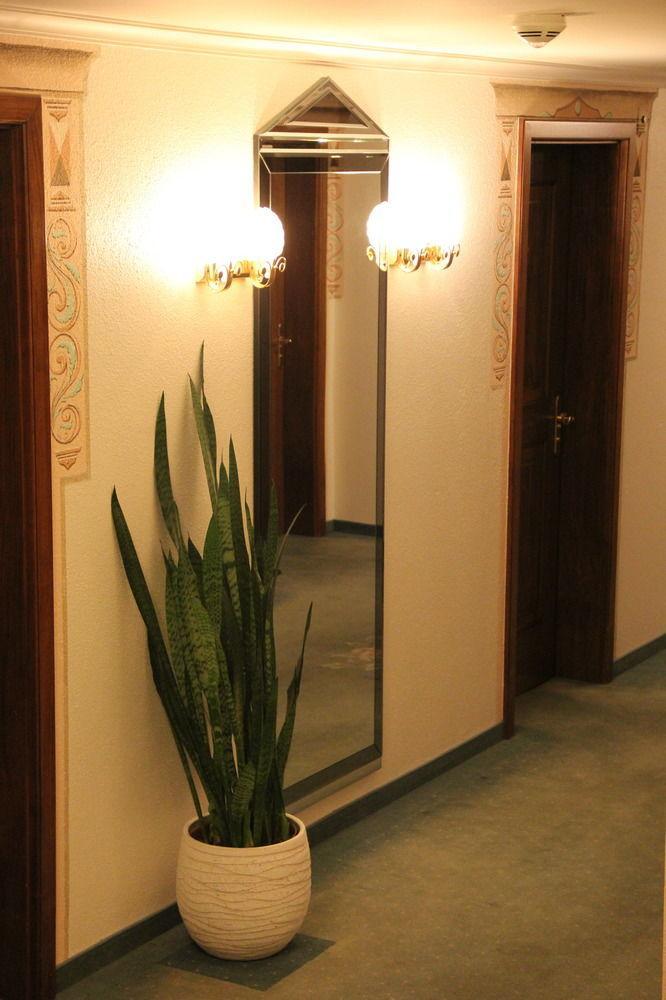 Hotel Appenzell Dış mekan fotoğraf