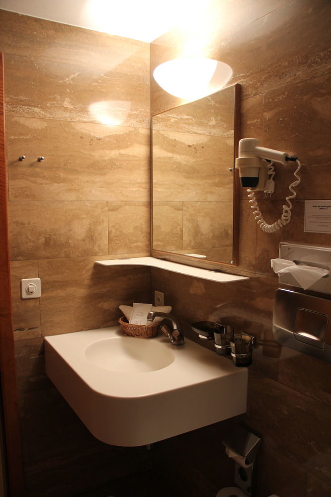 Hotel Appenzell Dış mekan fotoğraf