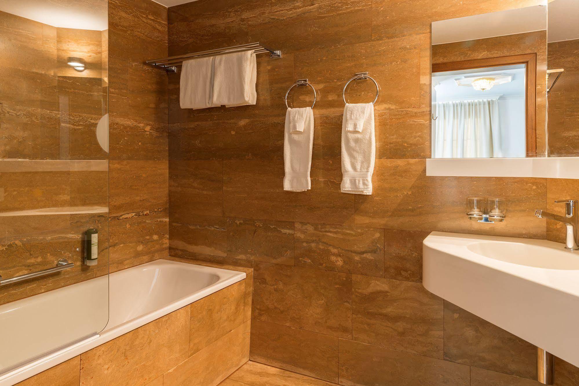 Hotel Appenzell Dış mekan fotoğraf